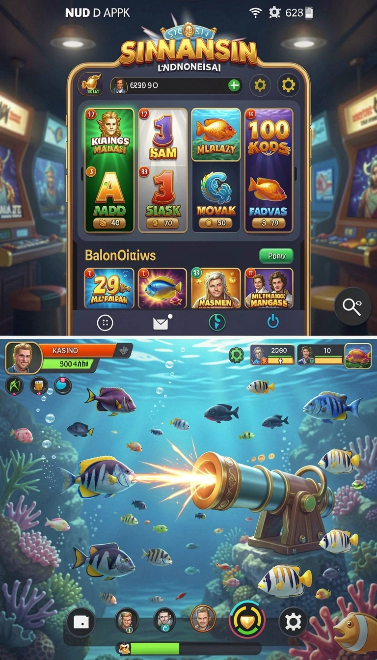 Screenshot naga1001 nomor 3
