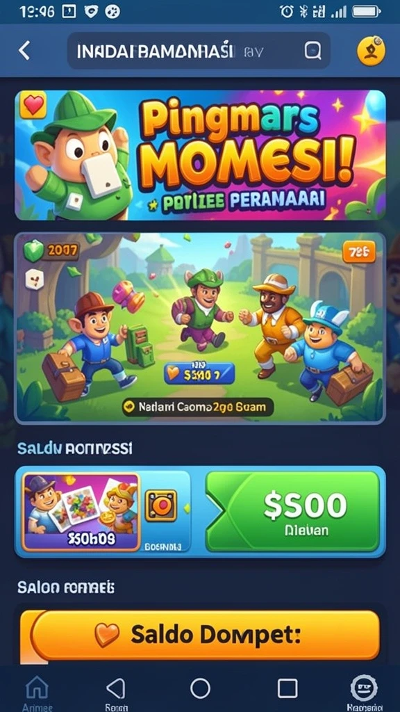 Screenshot padi777 nomor 3