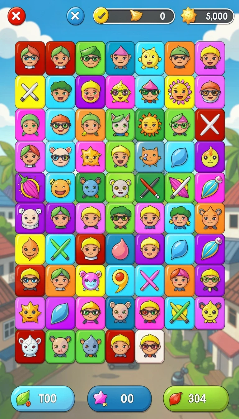 Screenshot paus188 nomor 1