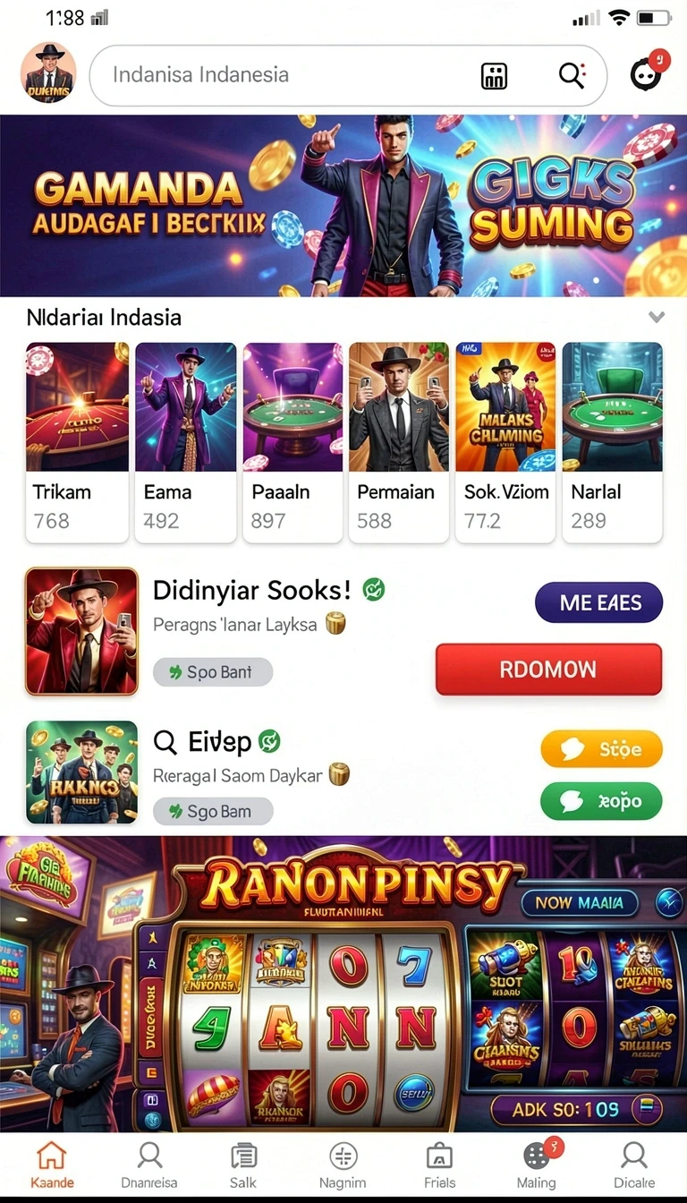 Screenshot prg007 nomor 1