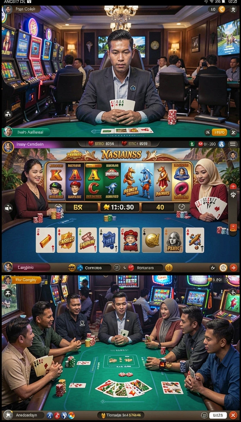 Screenshot prg007 nomor 3