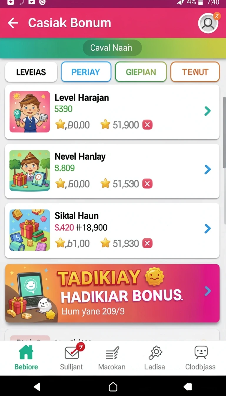 Screenshot qqrp nomor 1