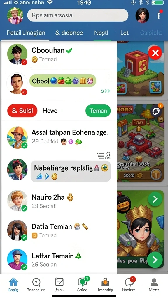 Screenshot ratu303 nomor 3