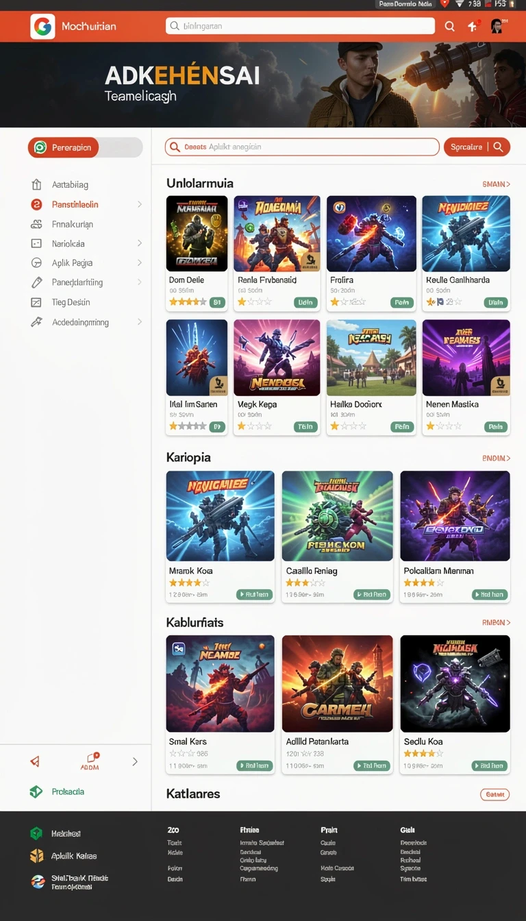 Screenshot rejekigames nomor 1
