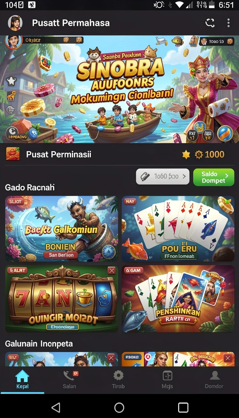 Screenshot rezixo nomor 2
