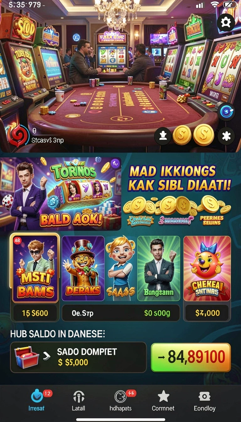 Screenshot rezixo nomor 3