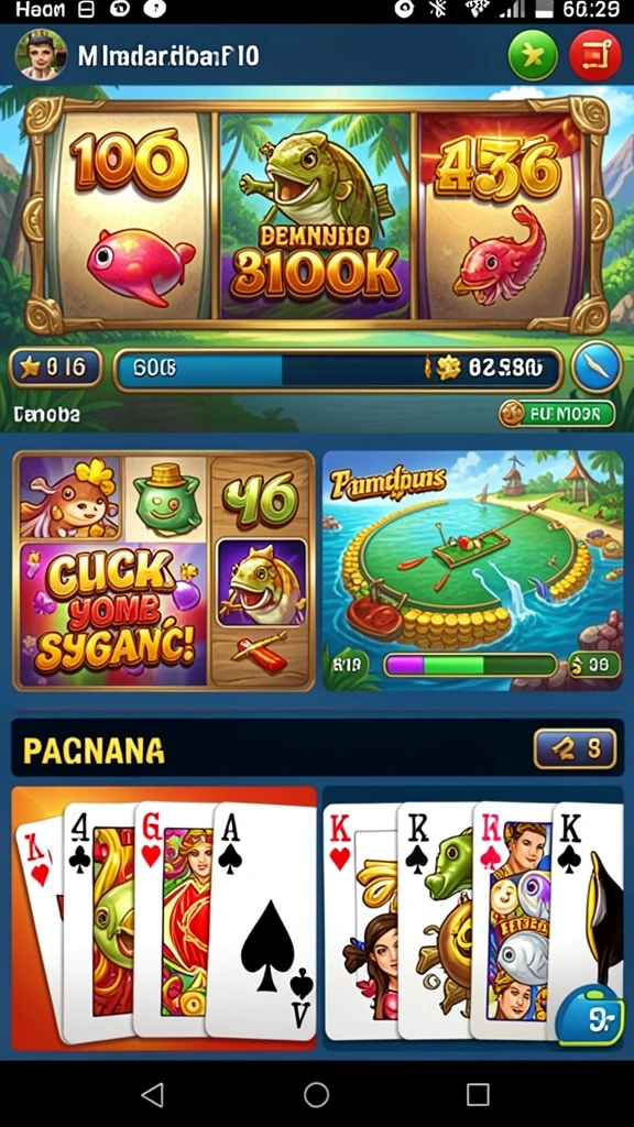 Screenshot ricis77 nomor 3