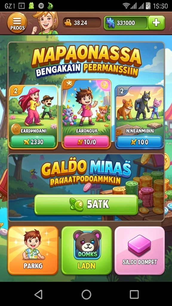 Screenshot rp99 nomor 3