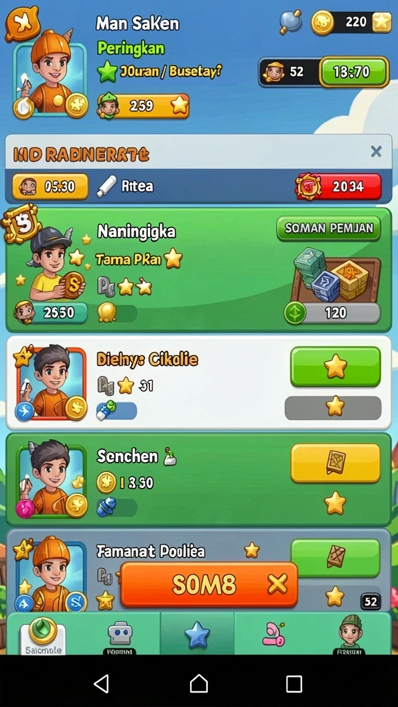 Screenshot s80 nomor 1
