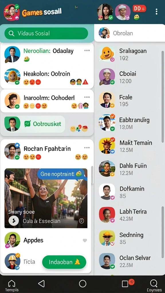 Screenshot satset138 nomor 1