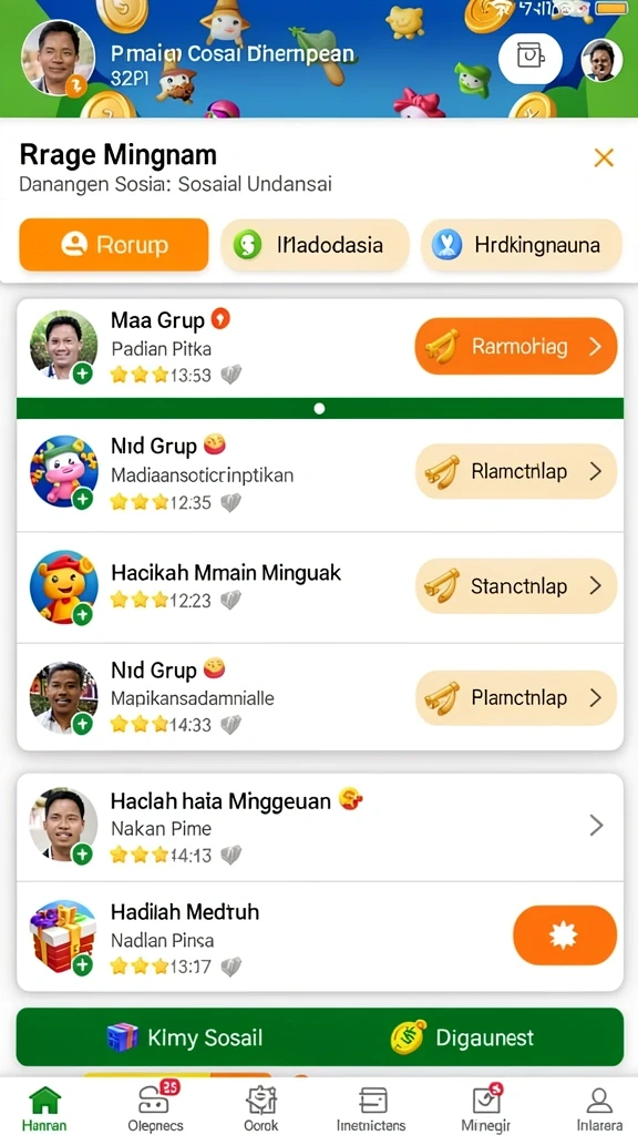 Screenshot satset138 nomor 2
