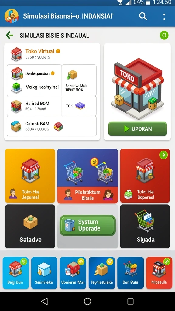 Screenshot satset138 nomor 3