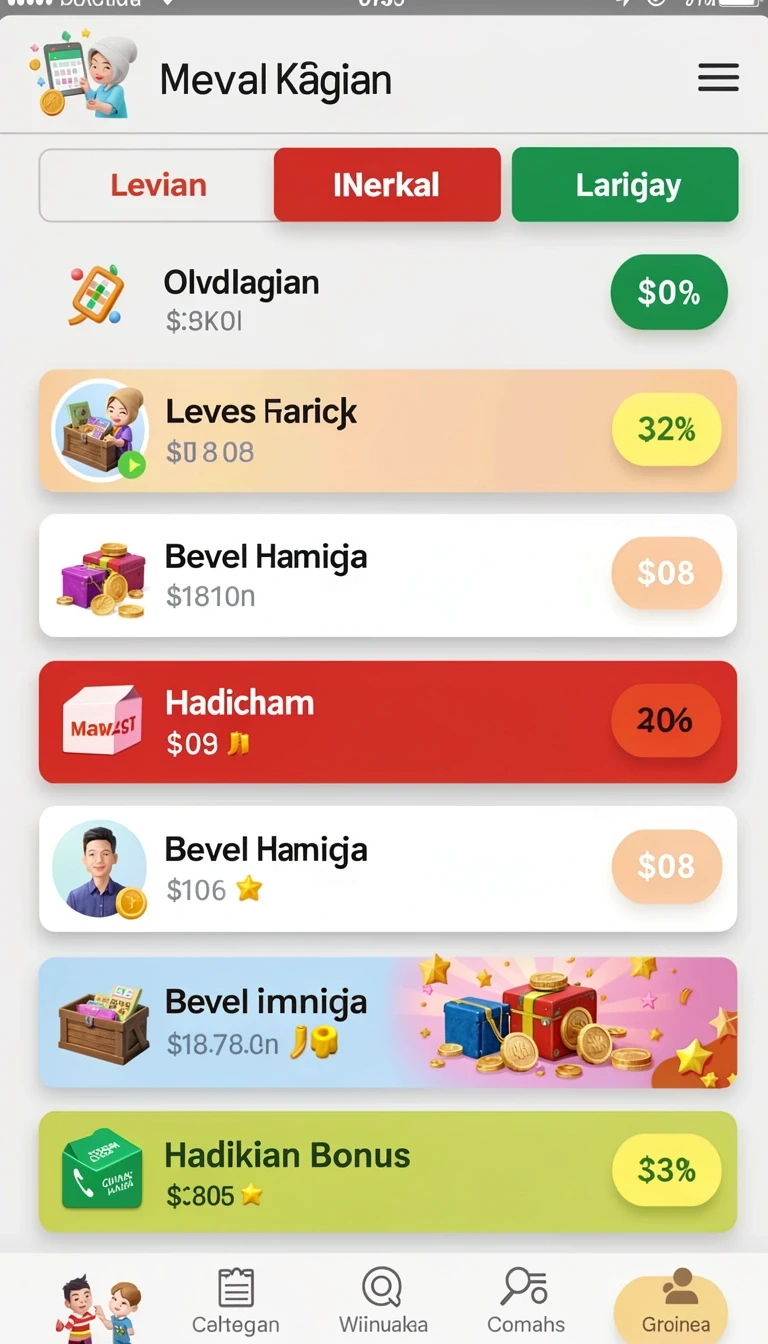 Screenshot sinartogel nomor 1