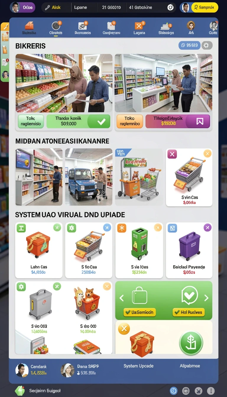 Screenshot sl999 nomor 2