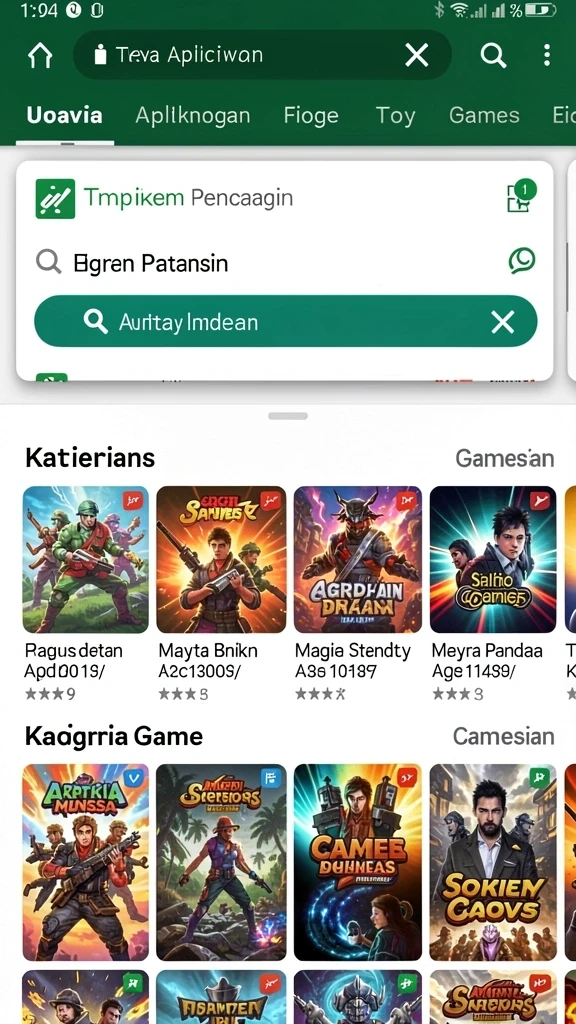 Screenshot spinharta nomor 3