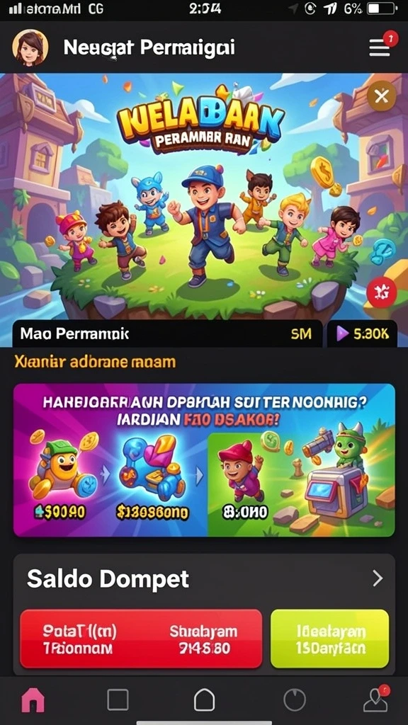 Screenshot super805 nomor 1