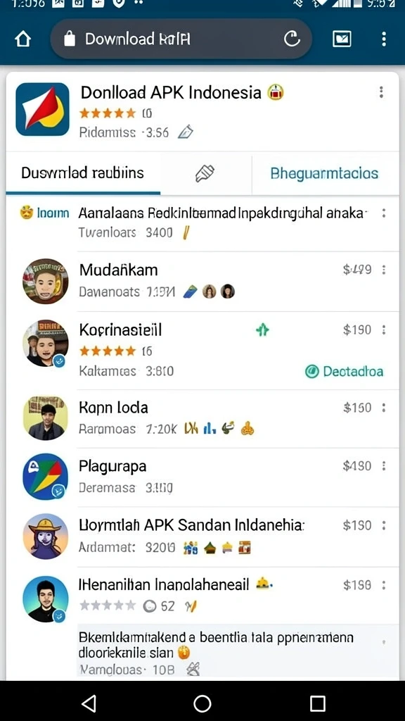 Screenshot supersvip nomor 1
