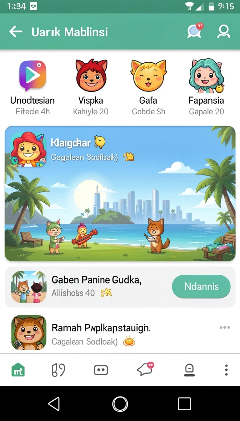 Screenshot topanwin nomor 3
