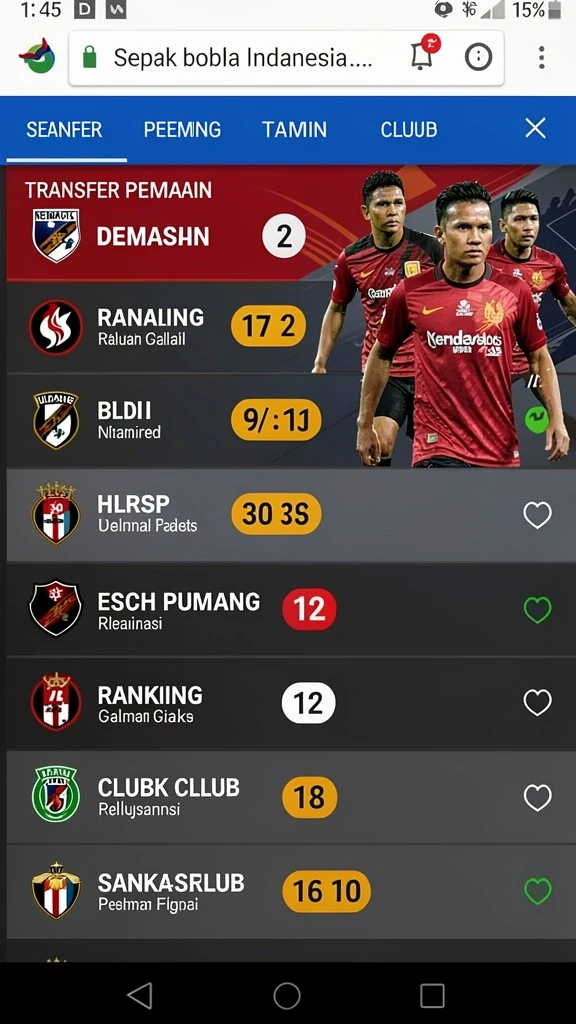 Screenshot toto777 nomor 2