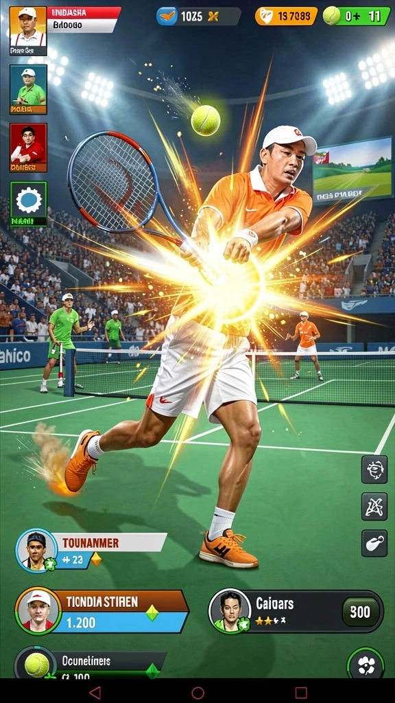 Screenshot untunggo nomor 3