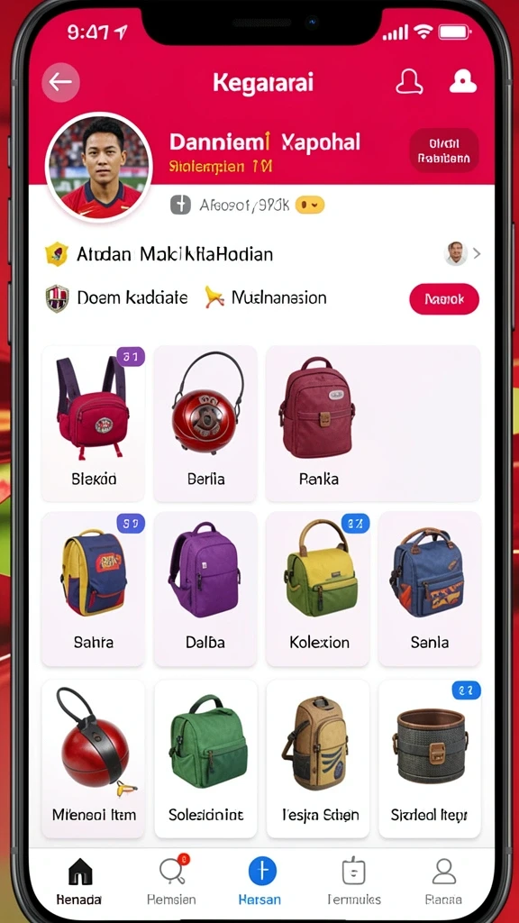 Screenshot visa89 nomor 1