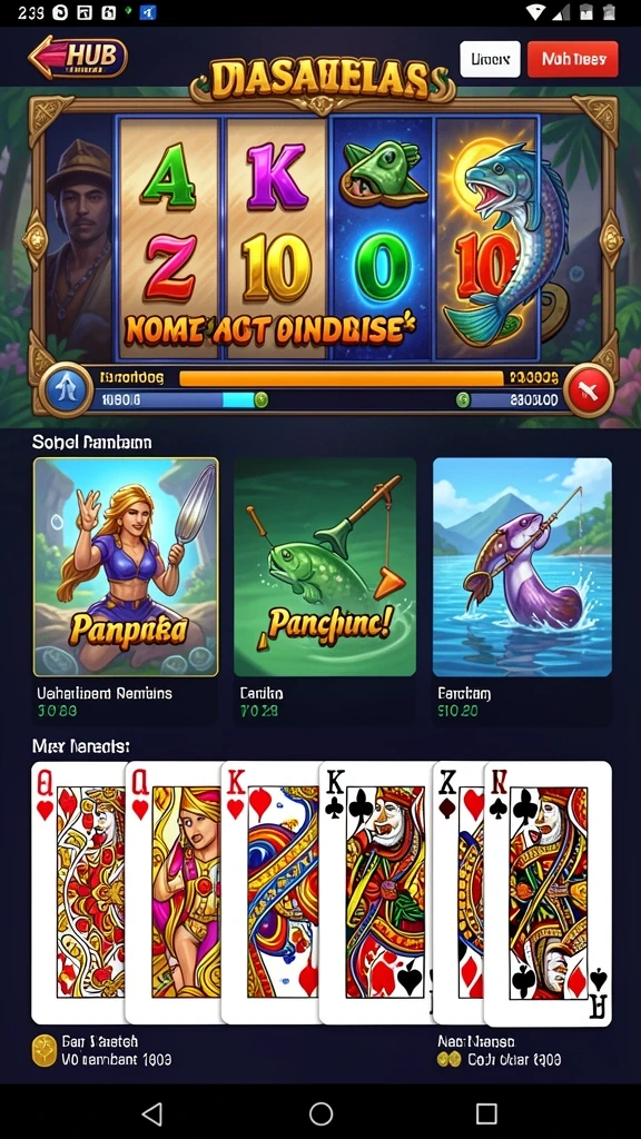 Screenshot visitorbet nomor 2
