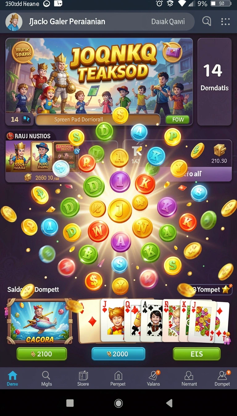Screenshot vt789 nomor 1