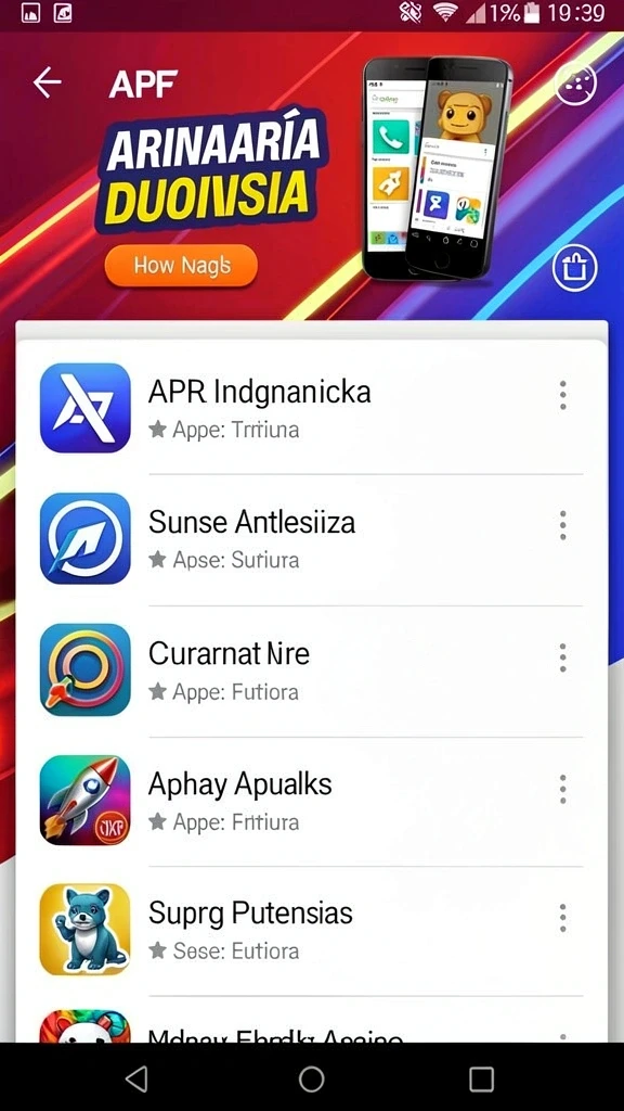 Screenshot watitoto nomor 1