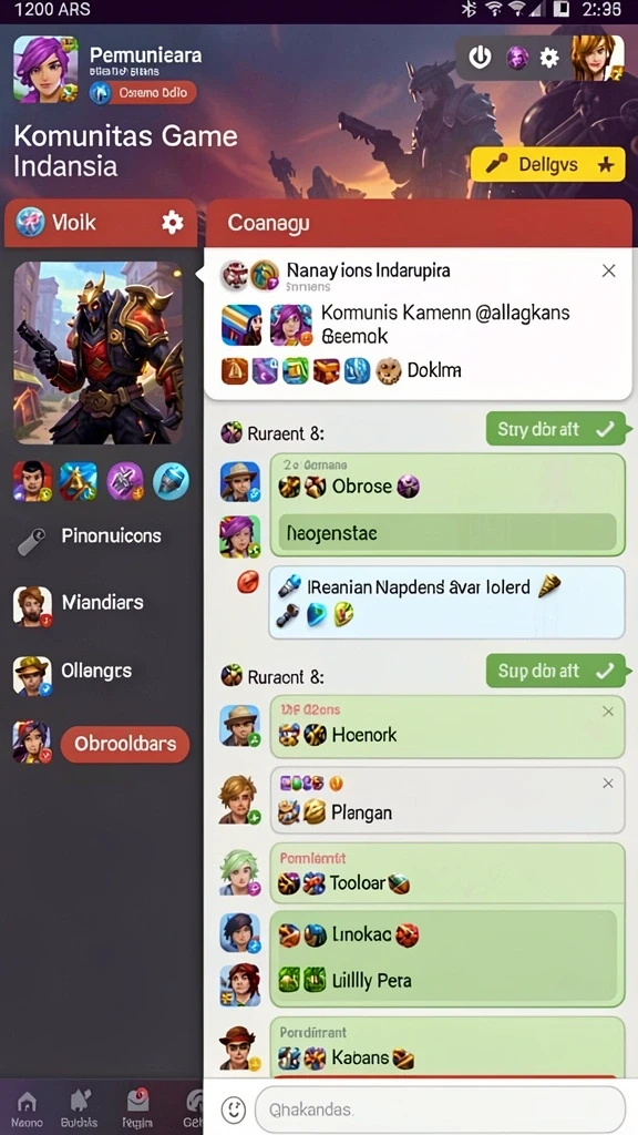 Screenshot watitoto nomor 3